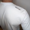 White / Grey T-Shirt - Image 2