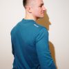 Green / White Jumper - Image 2