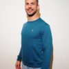 Green / Yellow Jumper