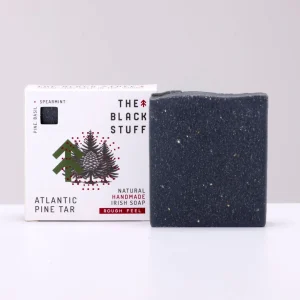 Soap – Atlantic Pine Tar