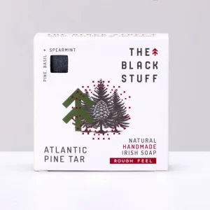 Soap – Atlantic Pine Tar