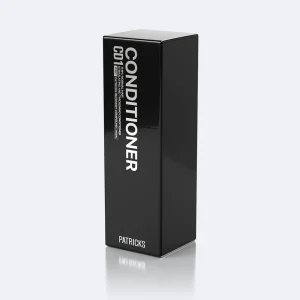 Shampoo & Conditioner Box