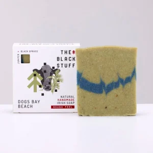 Soap – Dogs Bay Beach