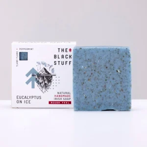 Soap – Eucalyptus on Ice