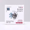 Bar of Eucalyptus on Ice