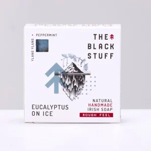 Soap – Eucalyptus on Ice