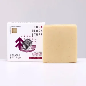 Soap – Galway Bay Rum