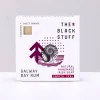 Bar of Galway Bay Rum Soap
