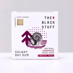 Soap – Galway Bay Rum