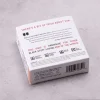 A Bar of Ginger Honey Tea Soap