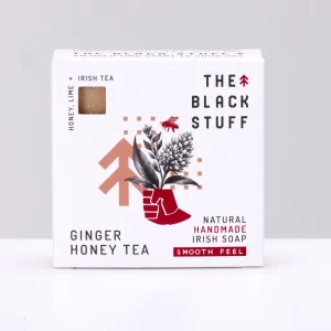 Soap – Ginger Honey Tea