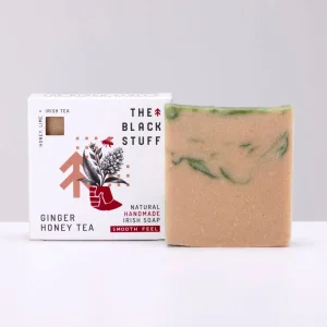 Soap – Ginger Honey Tea
