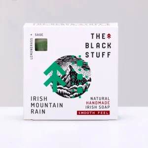 Soap – Irish Mountain Rain