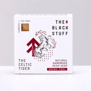 Soap – The Celtic Tiger