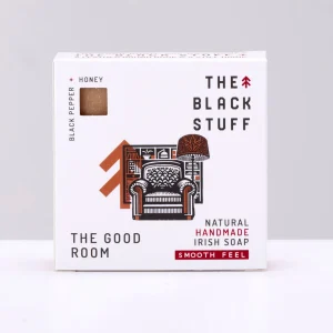 Soap – The Good Room