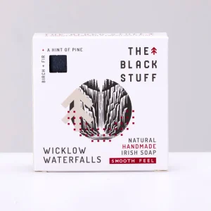 Soap – Wicklow Waterfalls