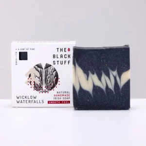 Soap – Wicklow Waterfalls