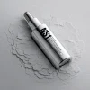 Transform your nightly skincare routine with the Advanced NS1 Night Serum, engineered with cutting-edge Korean technology to combat the signs of aging. This potent serum effectively addresses lines, wrinkles, pigmentation, scarring, acne, and enlarged pores, making it a versatile addition to any skincare regimen. Powered by Granactive Retinoid, a premium retinoid known for its maximum efficacy and minimal irritation, this serum is perfect for users at any level of retinoid experience. Each bottle contains a supercharged blend of 2% Hydroxypinacolone Retinoate, a complex of 12 peptides, probiotics, hyaluronic acid, niacinamide, and adenosine. Granactive Retinoid, a stable derivative of vitamin A, delivers exceptional results with less irritation, promoting skin cell renewal while you sleep. This helps to maintain collagen levels, enhancing skin elasticity and overall suppleness. The serum also features hydrating hyaluronic acid, which retains up to 1,000 times its weight in water, alongside a powerful 12-peptide complex and niacinamide to amplify its anti-aging benefits. Advanced NS1 Night Serum is suitable for all skin types, ensuring that everyone can enjoy the rejuvenating effects of this scientifically formulated elixir.