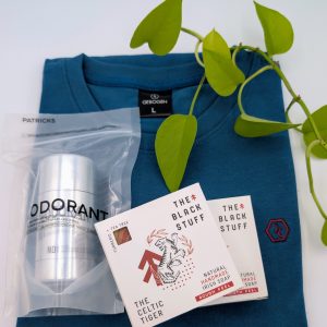Gebogen Sale Box
